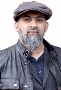Dr Alyas Karmani