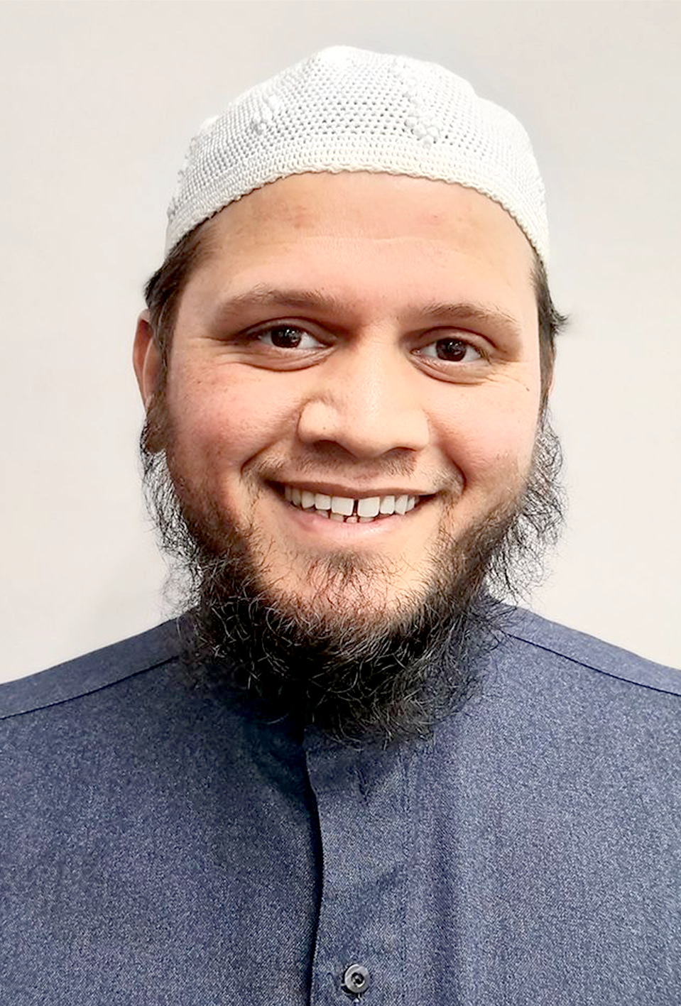 Sheikh AbdulBasith Mohammed