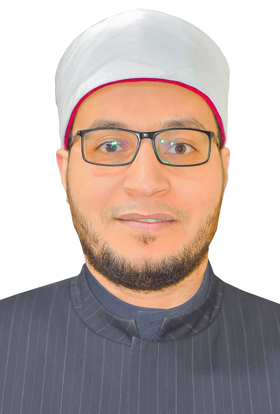 Sheikh Dr Al-Saeed Abdel Fattah Badran