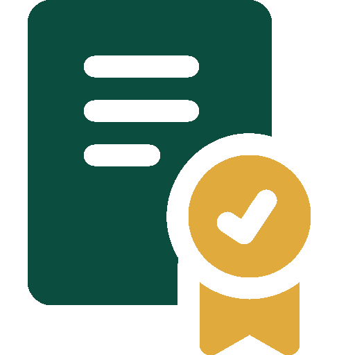 ISCN-Certificates