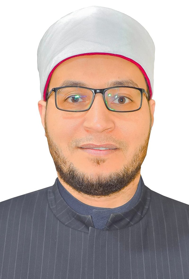 Sheikh Dr Al-Saeed Abdel Fattah Badran