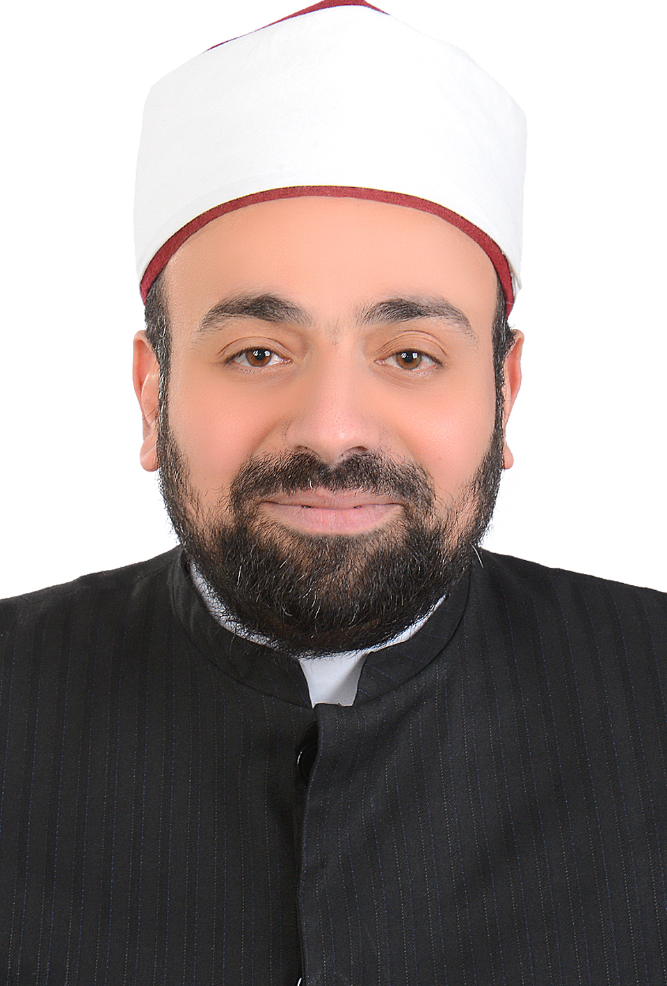Sheikh Dr. Mahmoud Elsaied AbuElezz