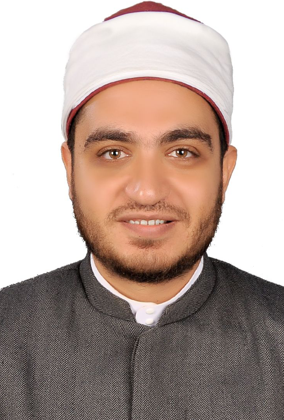 Sheikh Mohamed Mahmoud Abdelhadi